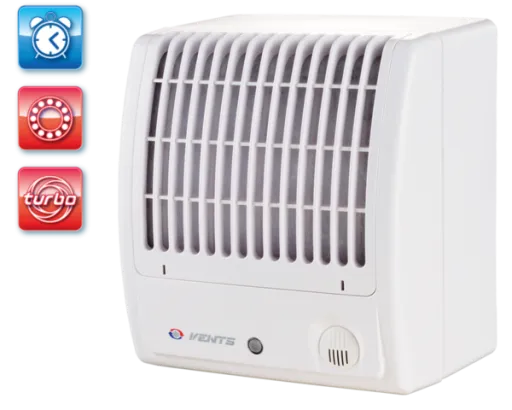 VENTS CF 100 T TURBO